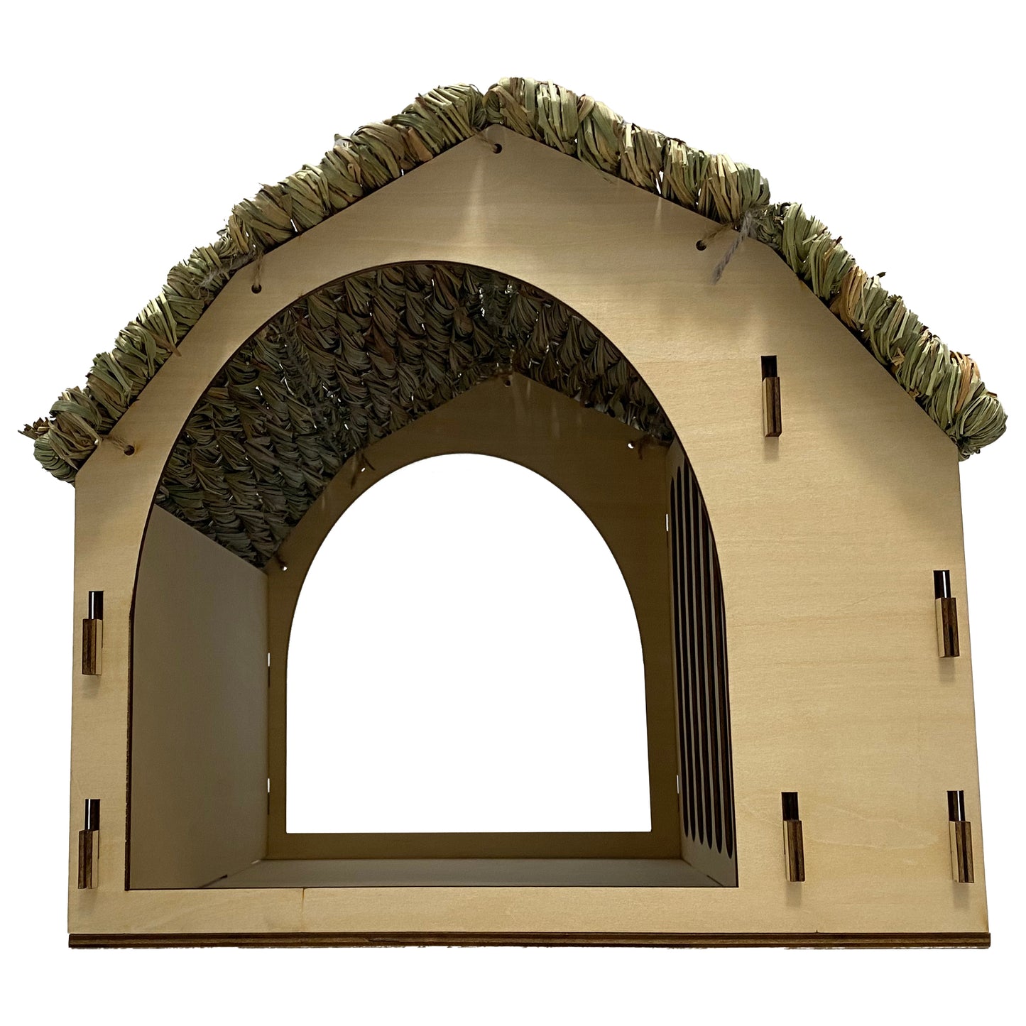 The Barn Pet House