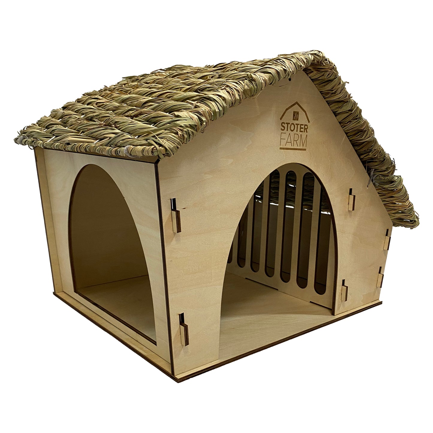 The Cottage Pet House