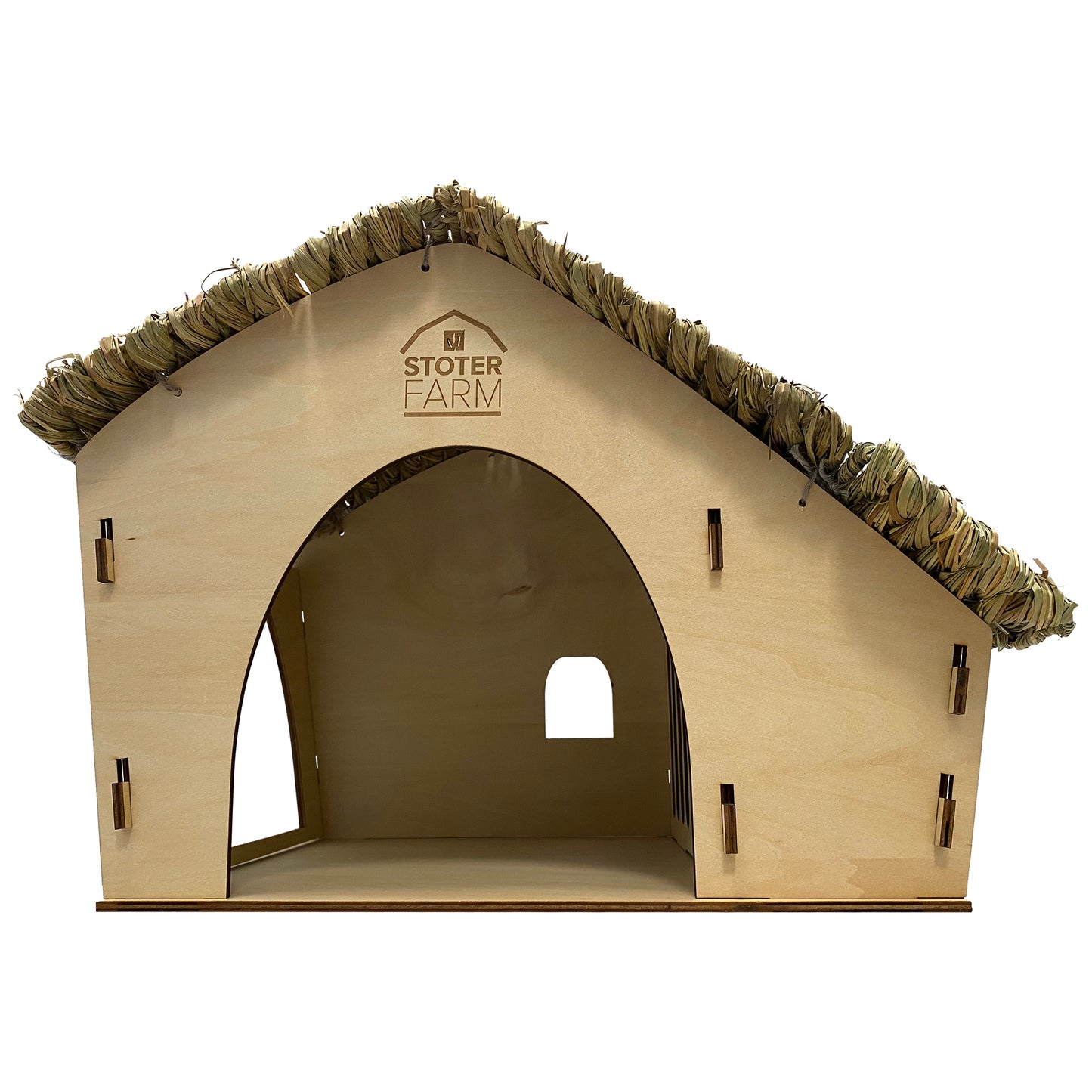The Cottage Pet House