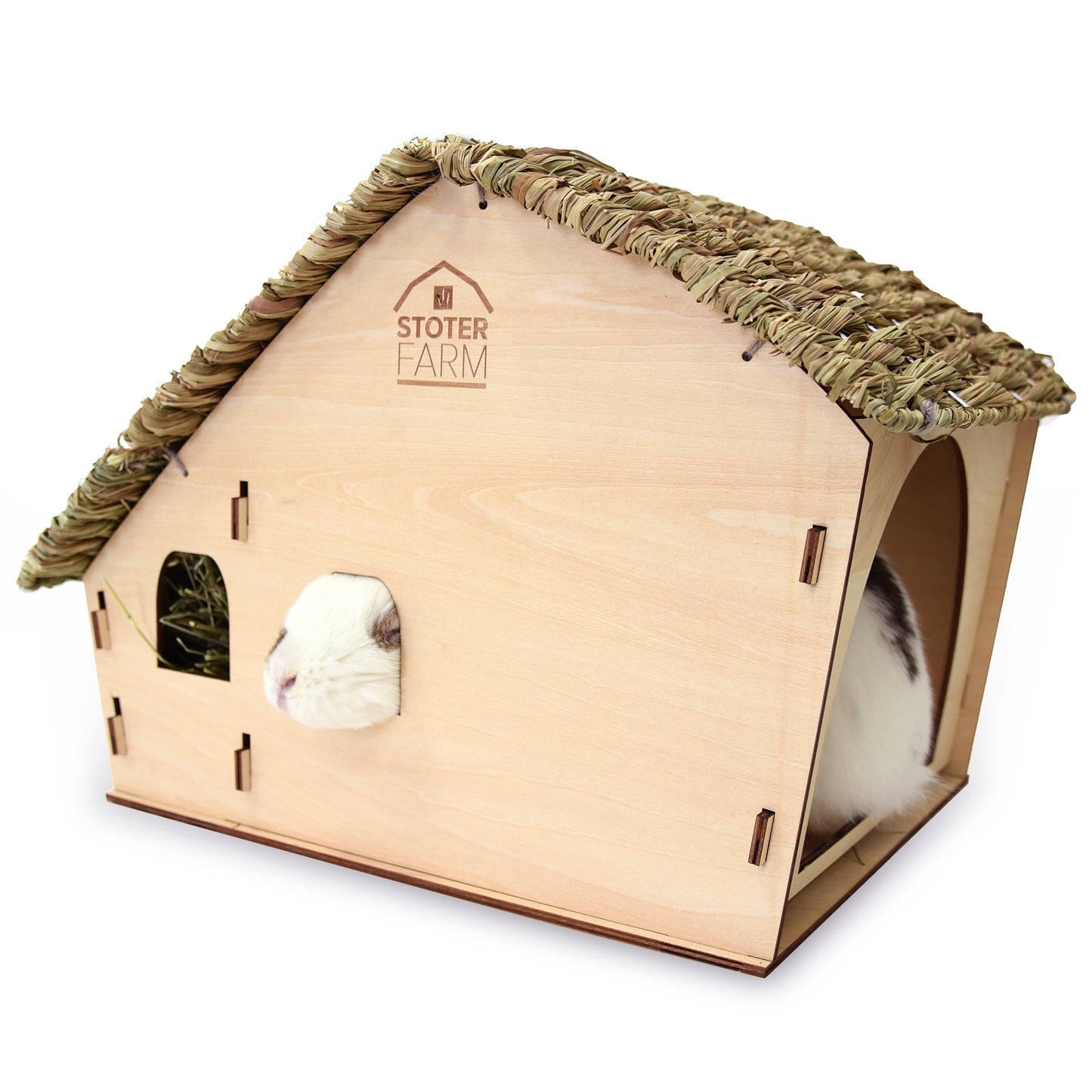 The Cottage Pet House