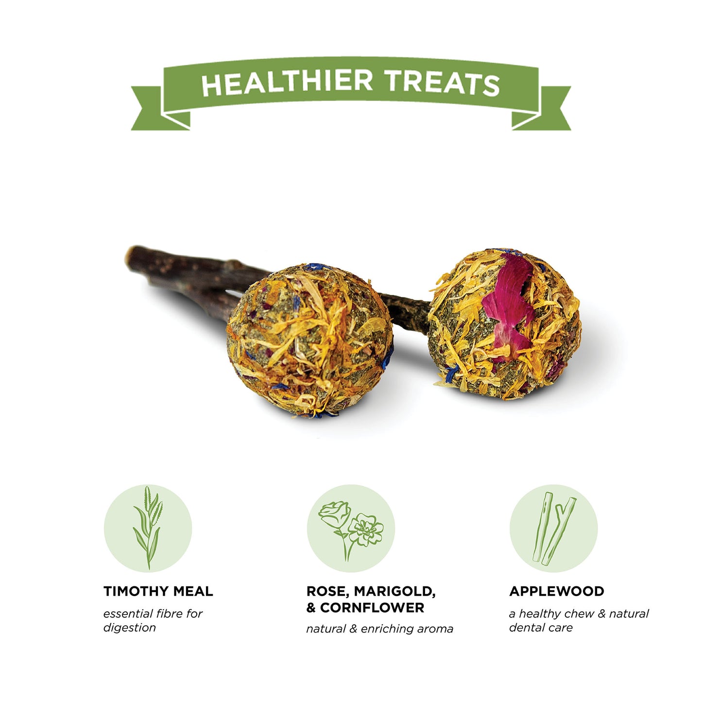 Stoter Farm Treat Bundle