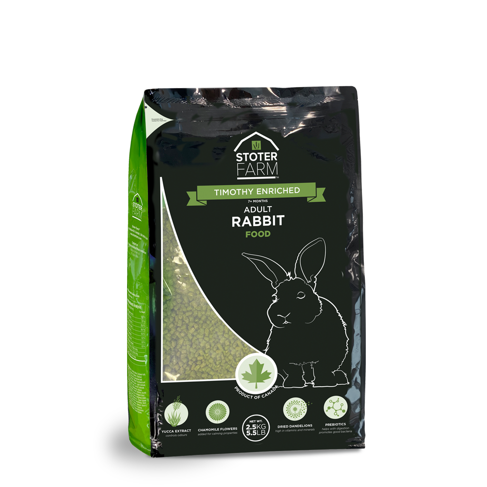 Timothy best sale rabbit food