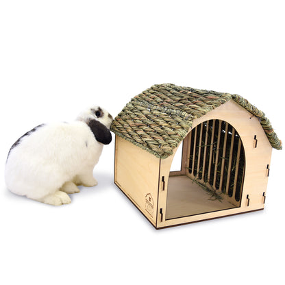 The Barn Pet House