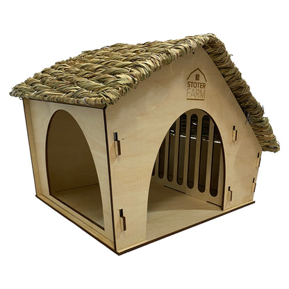 The Cottage Pet House