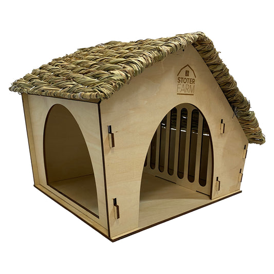 The Cottage Pet House