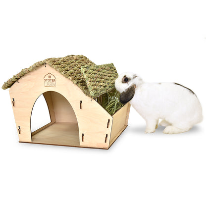 The Cottage Pet House