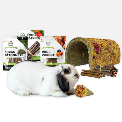 Stoter Farm Snack Bundle