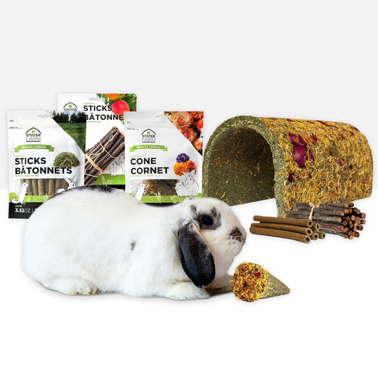 Stoter Farm Snack Bundle