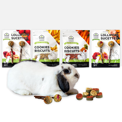 Stoter Farm Treat Bundle