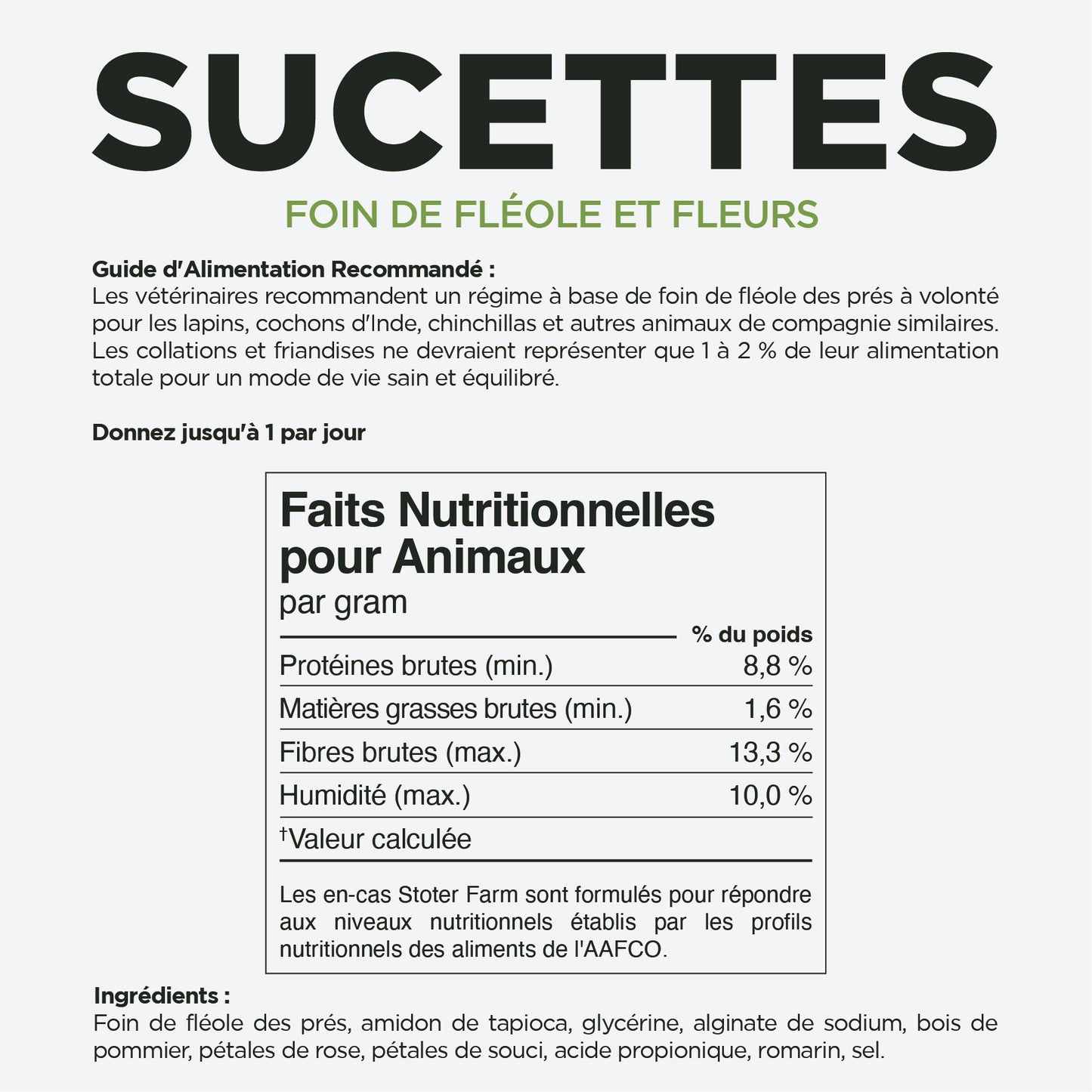 Floral Lollipop Treats (2pk)