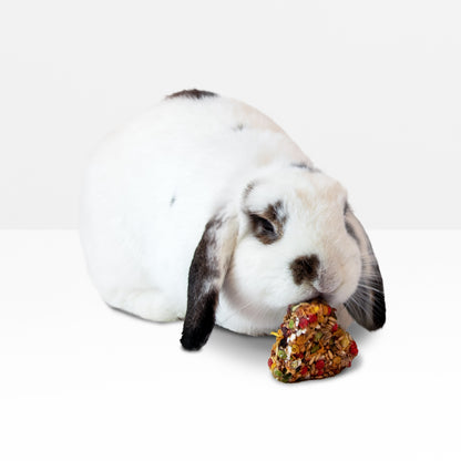 Weekly Feast Heart Treats (4pk)